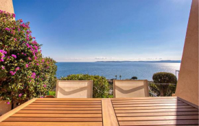 3 Bedroom Beautiful Home In Sainte Maxime